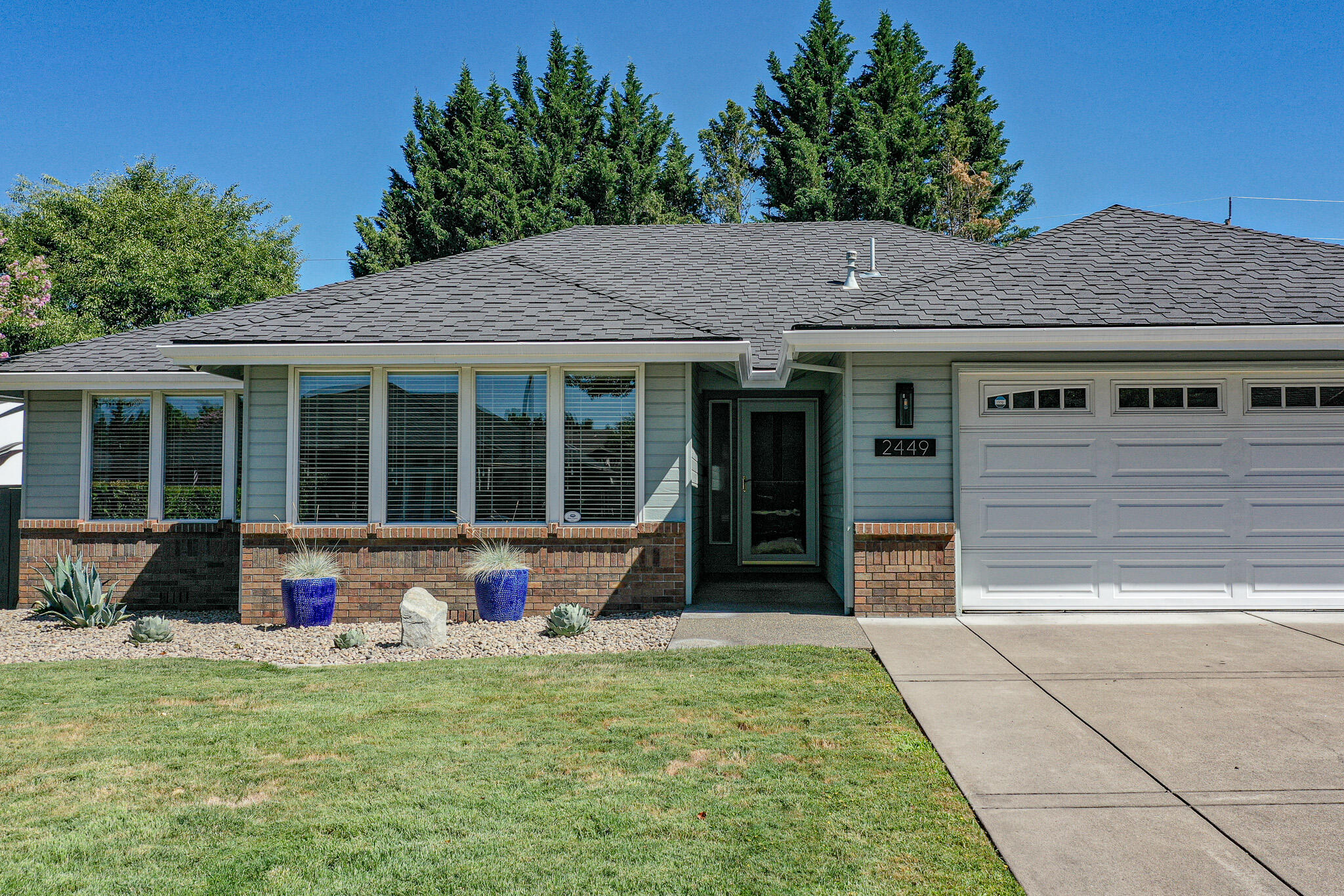 Brookdale Meadows Subdivision Unit 2 - Residential