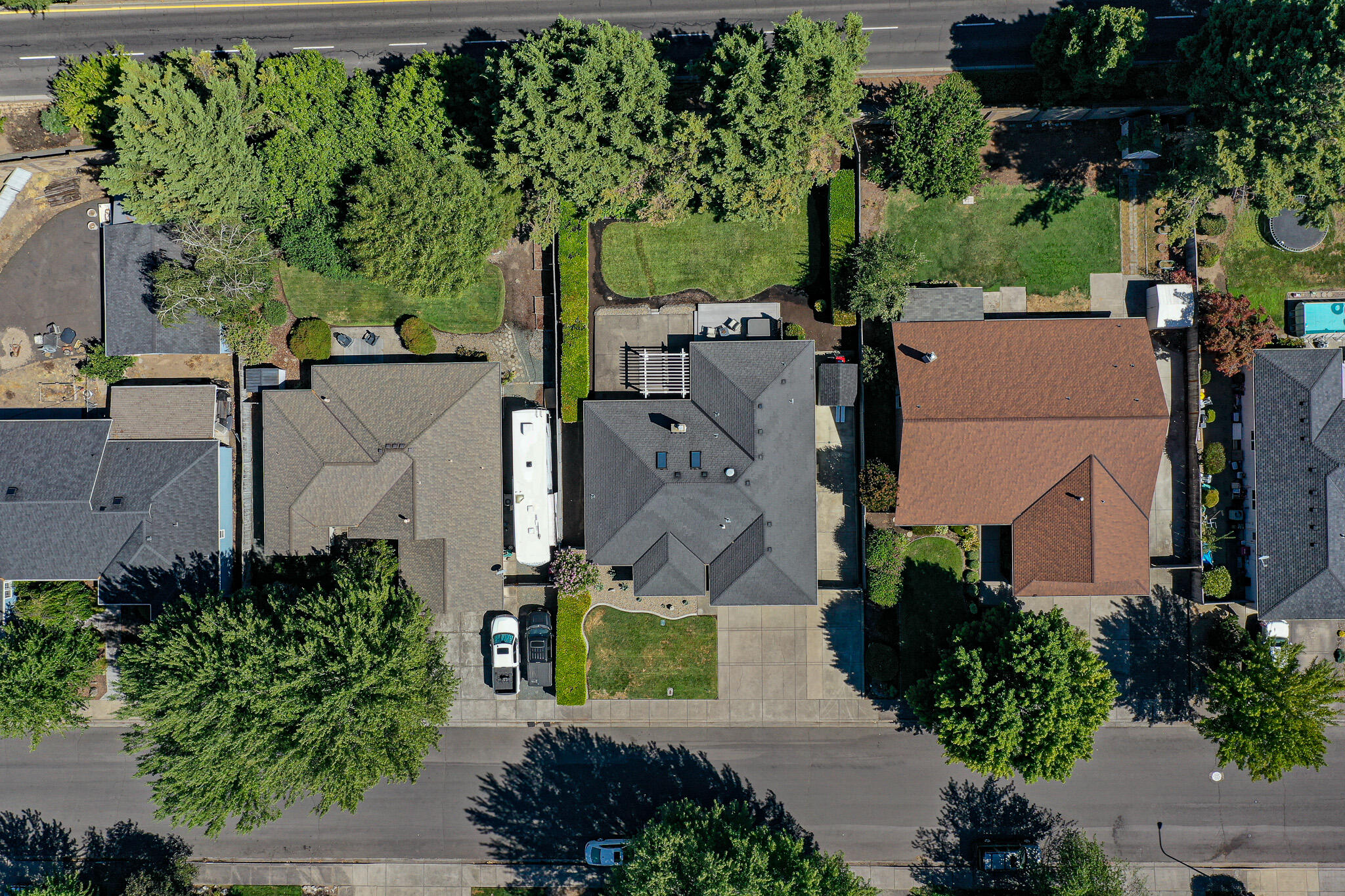 Brookdale Meadows Subdivision Unit 2 - Residential