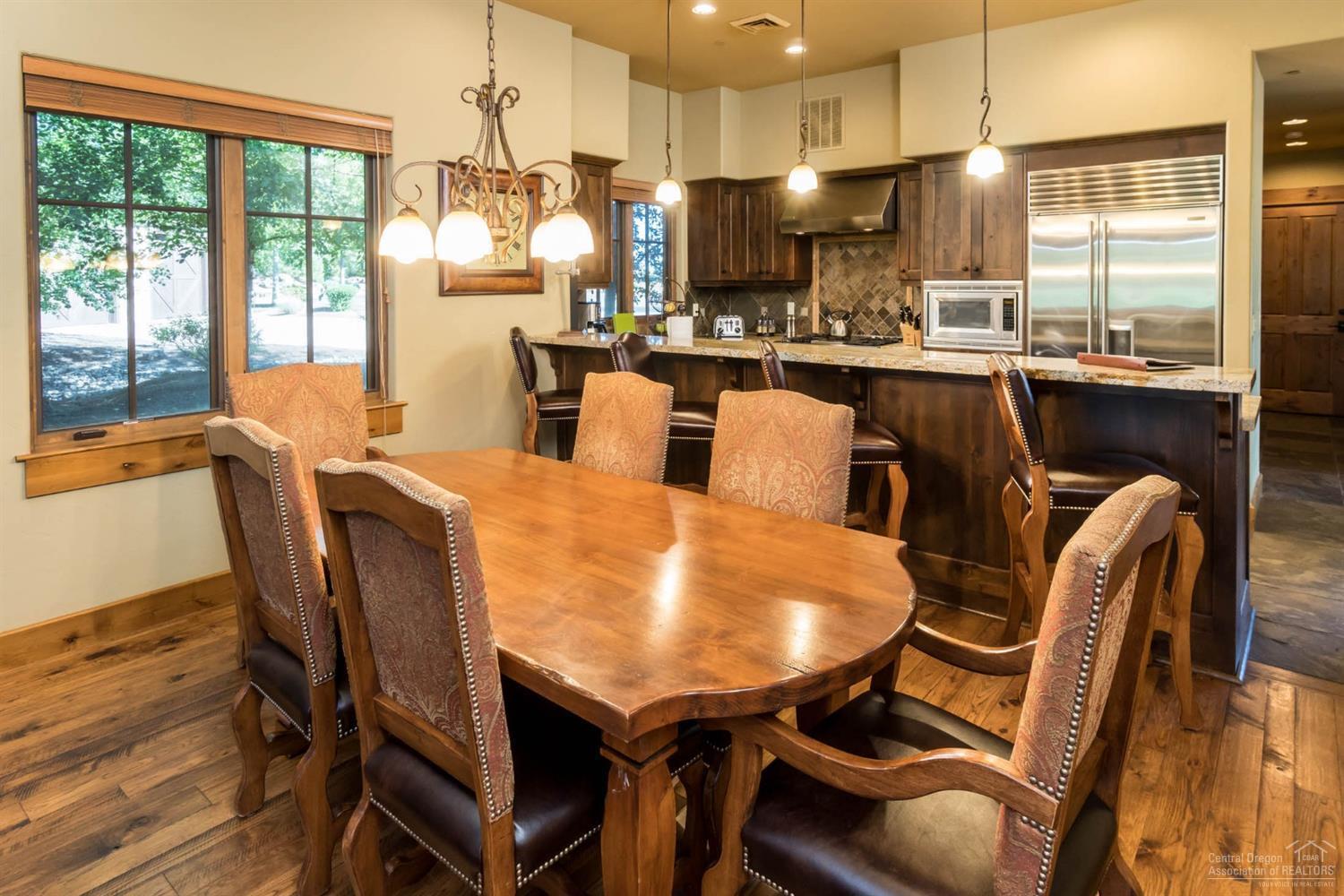 Pronghorn - Residential