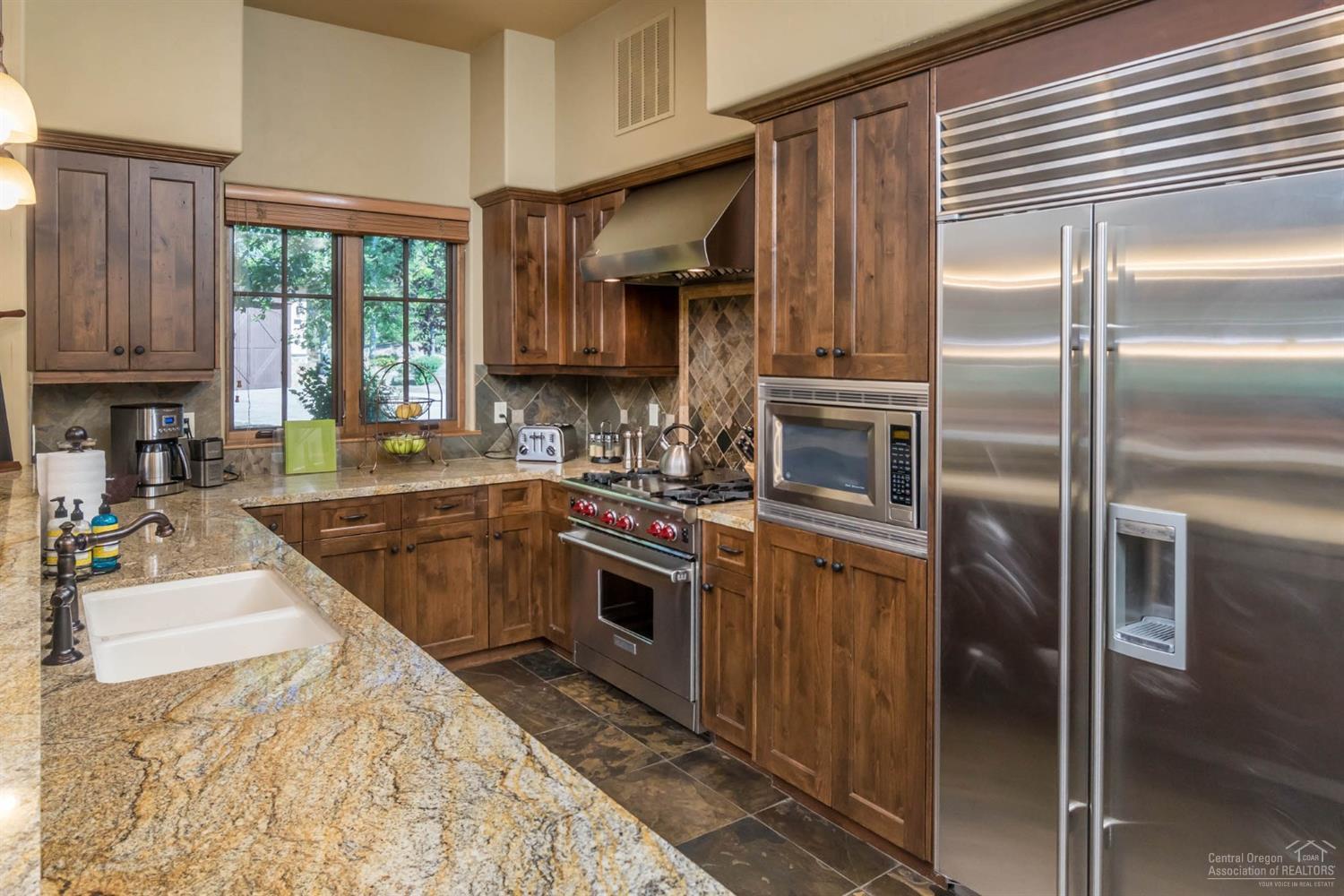 Pronghorn - Residential