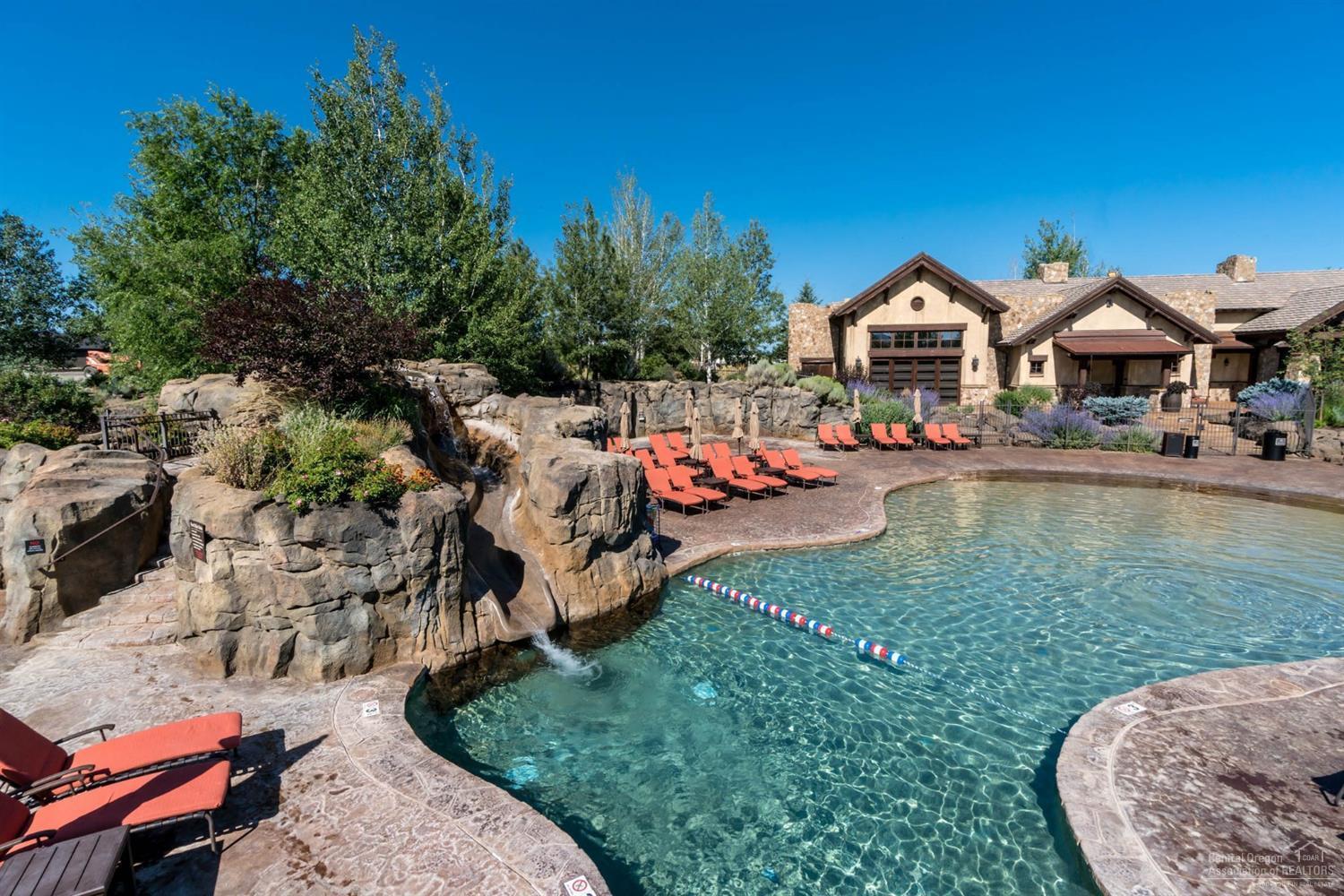 Pronghorn - Residential
