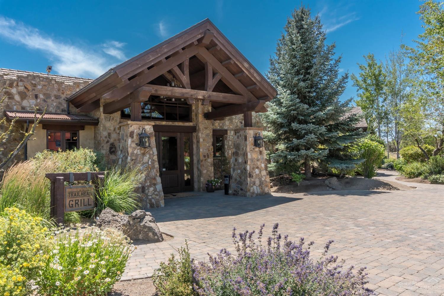 Pronghorn - Residential