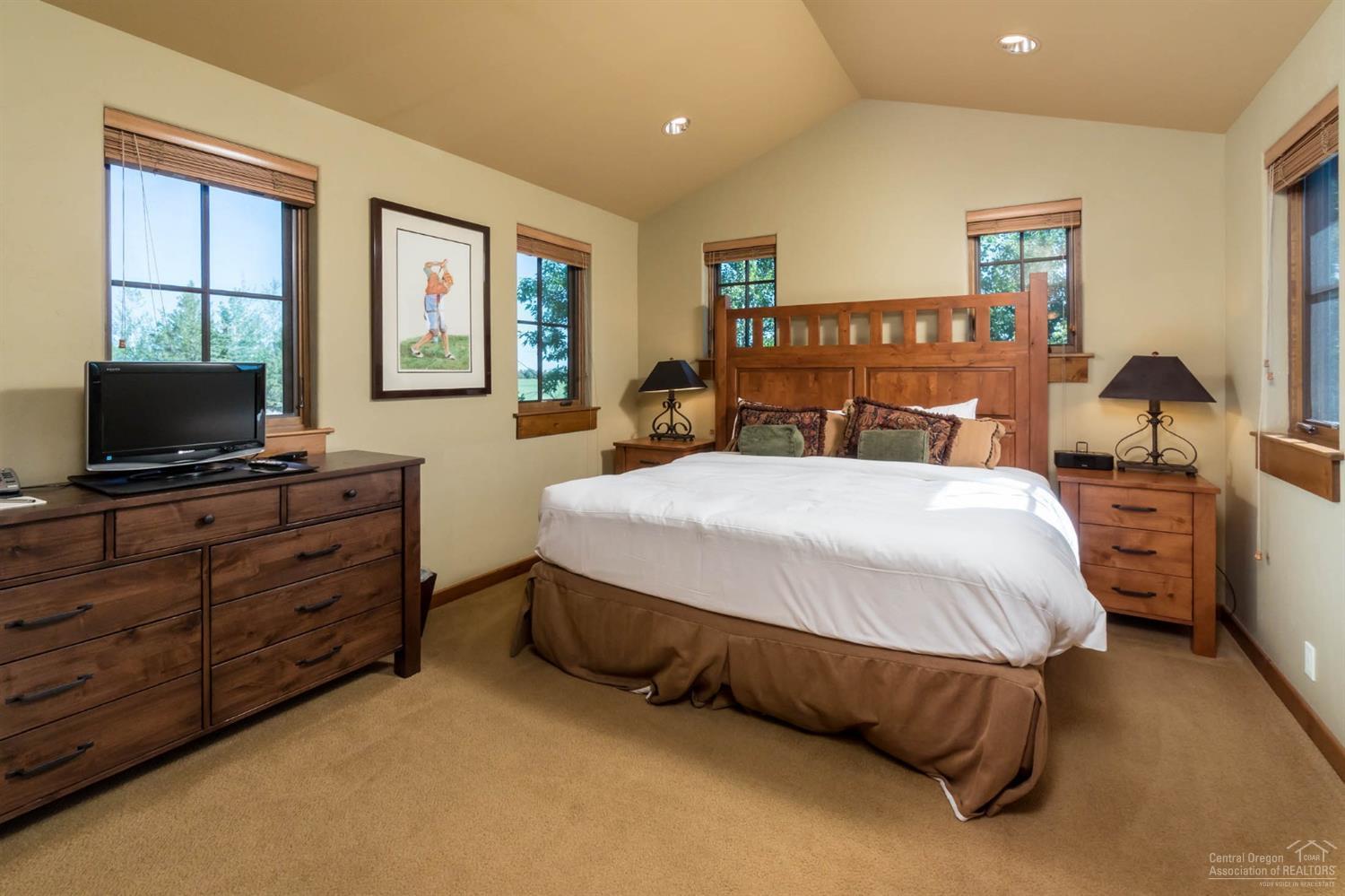 Pronghorn - Residential