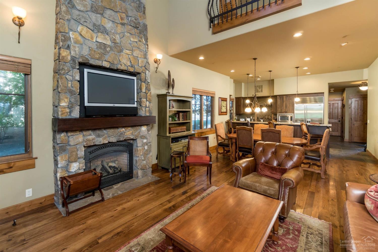 Pronghorn - Residential