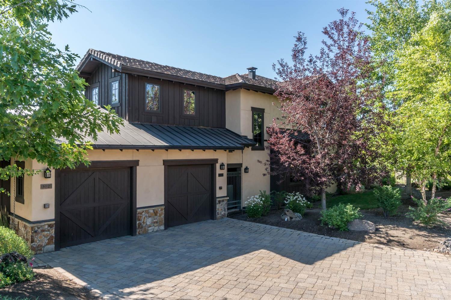 Pronghorn - Residential