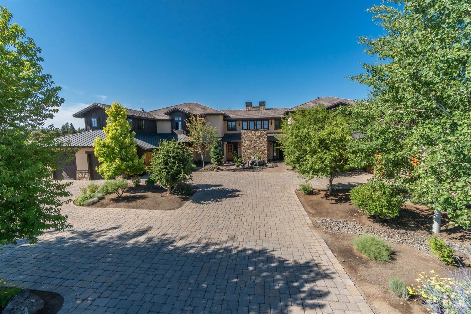 Pronghorn - Residential