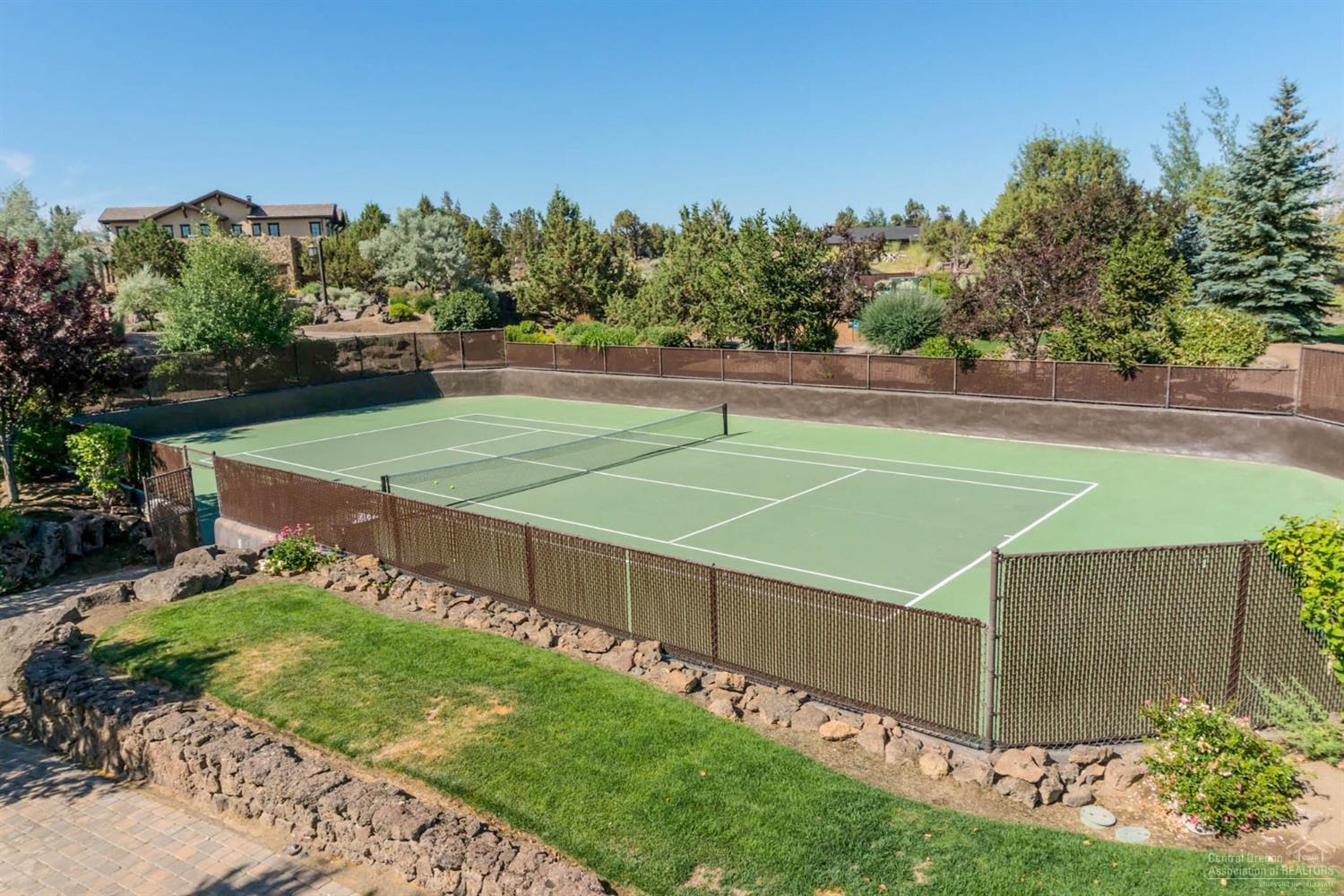 Pronghorn - Residential