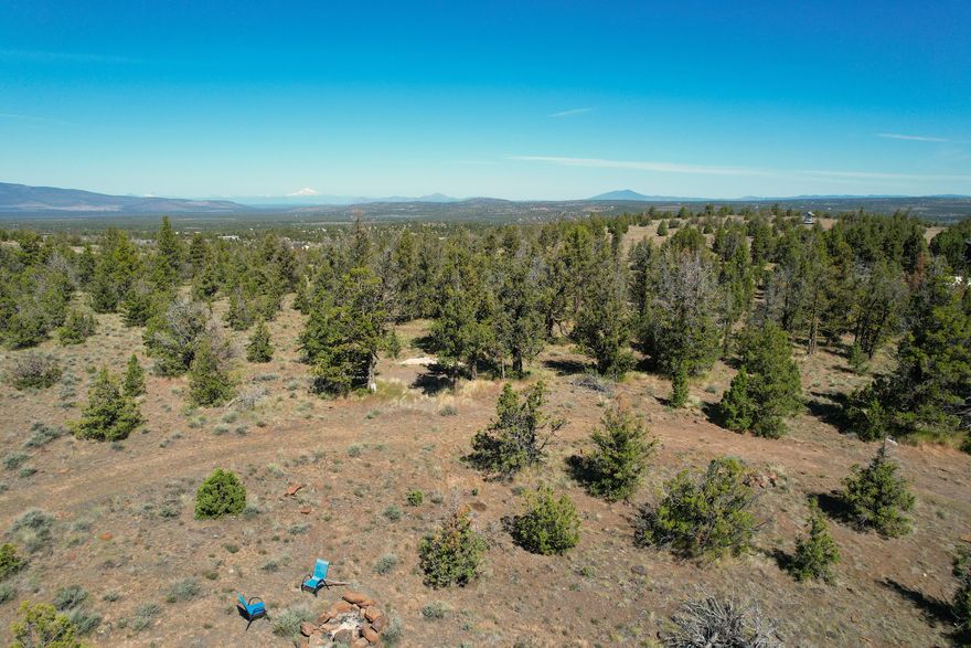 1.81 Acres ready for your new home. Driveway has been installed and power is at the road. There is a storage container included to store your stuff while you build! All of this close to thousands of acres of BLM land.