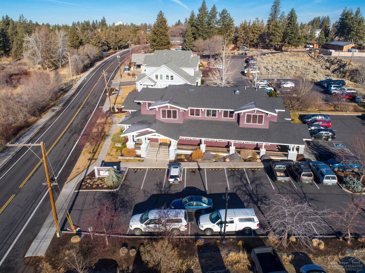 CLAB - Commercial Sale