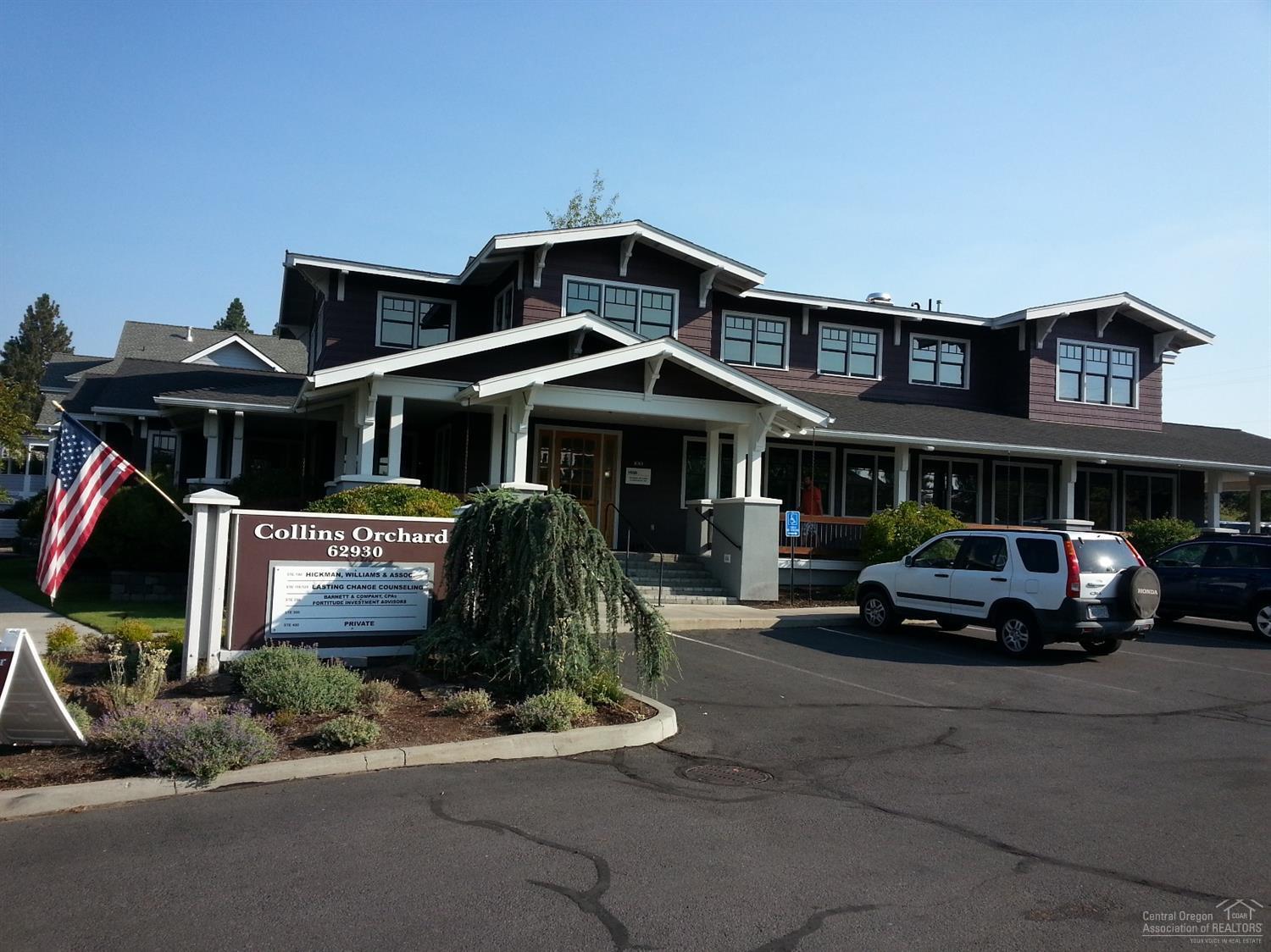 CLAB - Commercial Sale