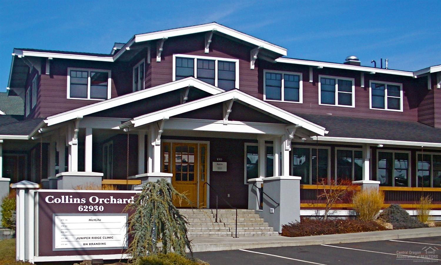 CLAB - Commercial Sale