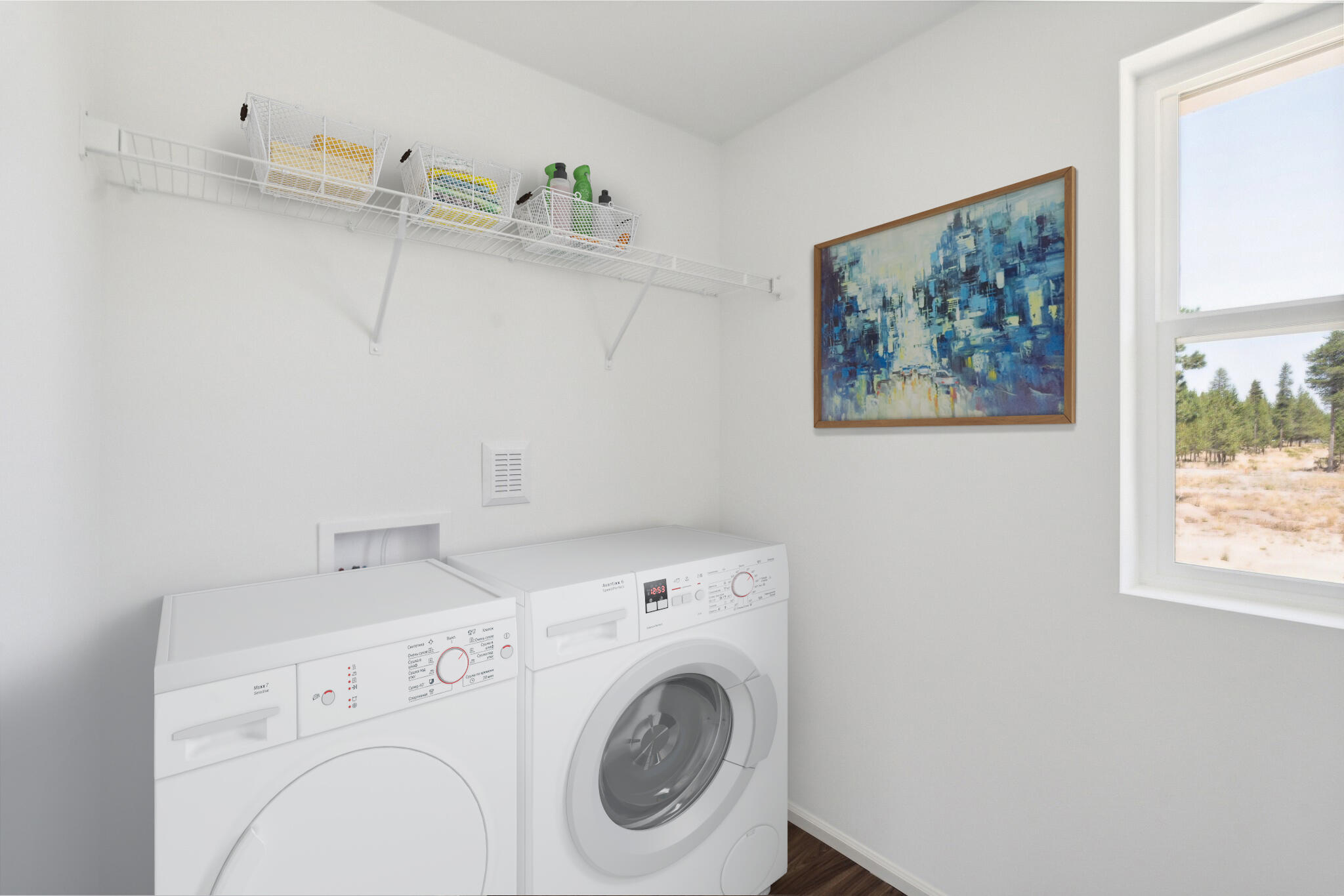 The Reserve In The Pines Phase 2 - Residential