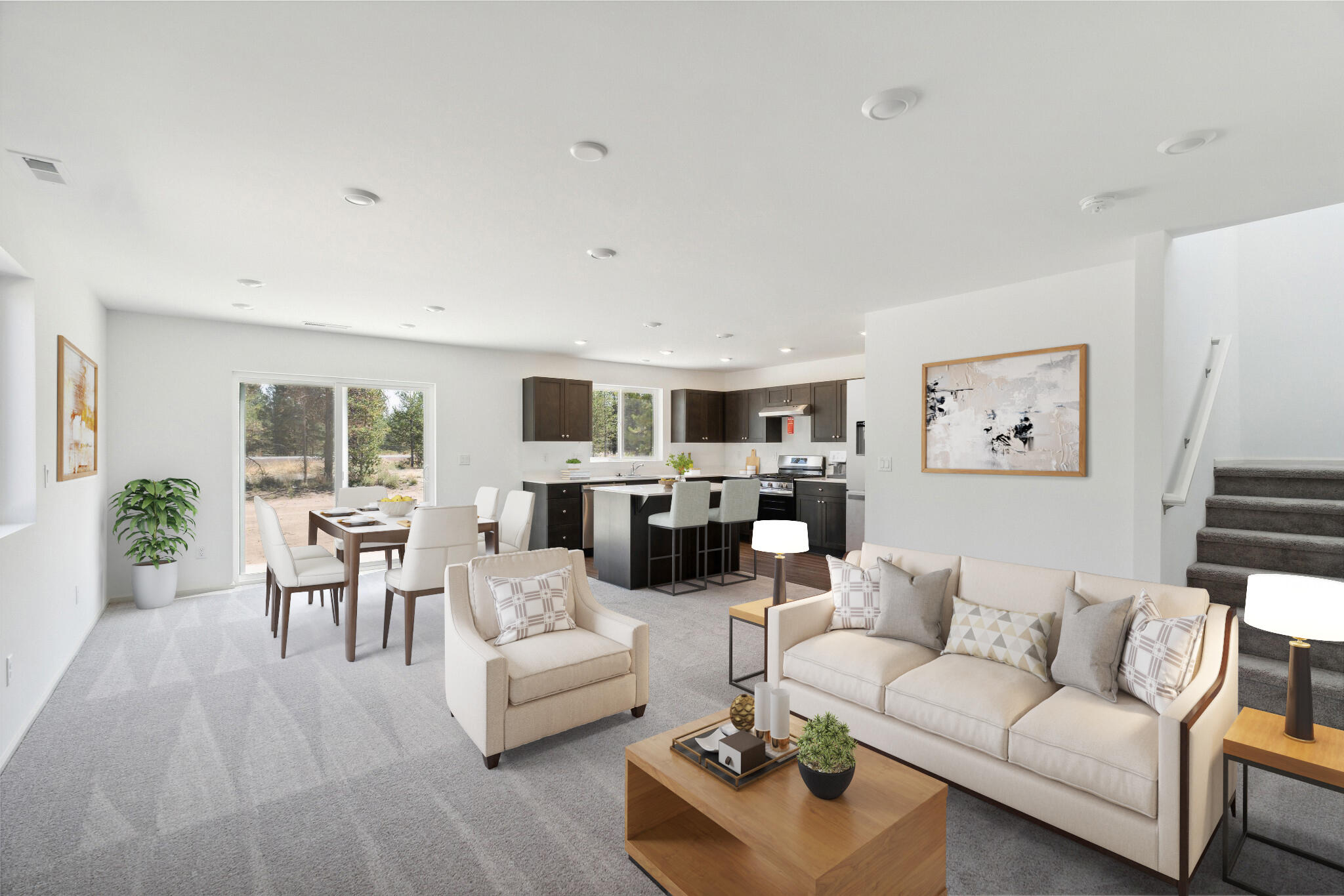 The Reserve In The Pines Phase 2 - Residential