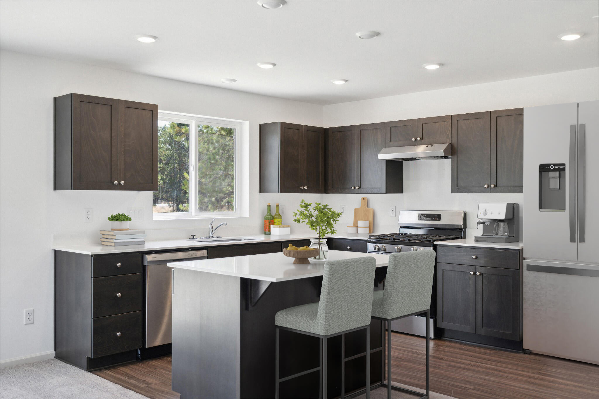 The Reserve In The Pines Phase 2 - Residential