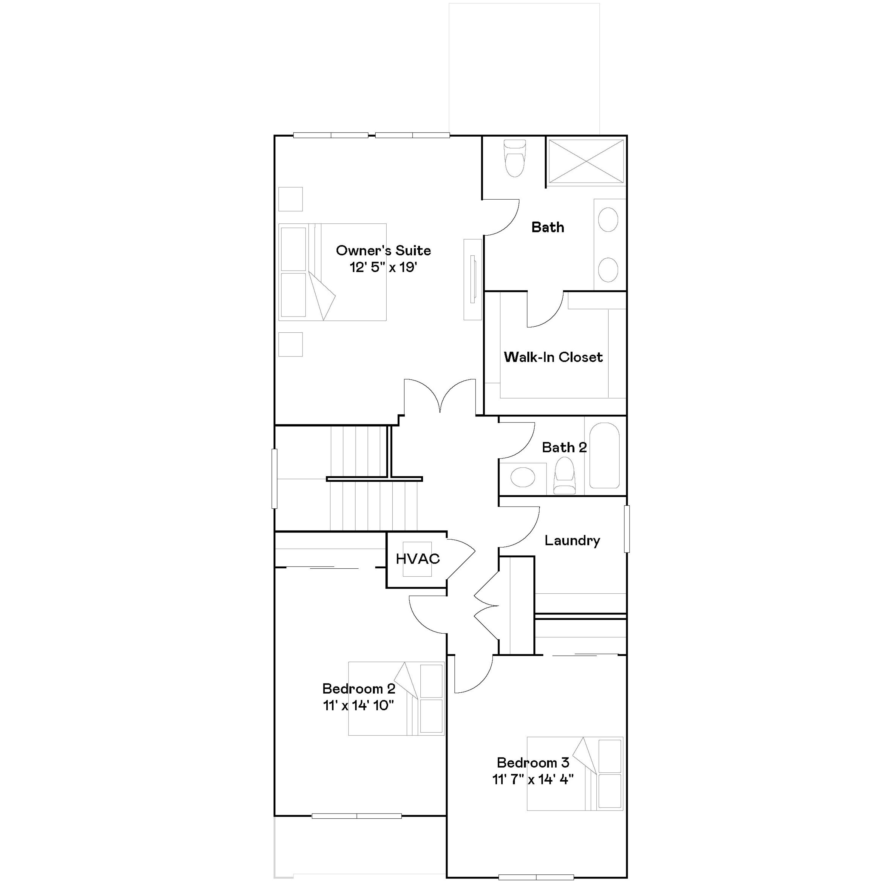 The Reserve In The Pines Phase 2 - Residential