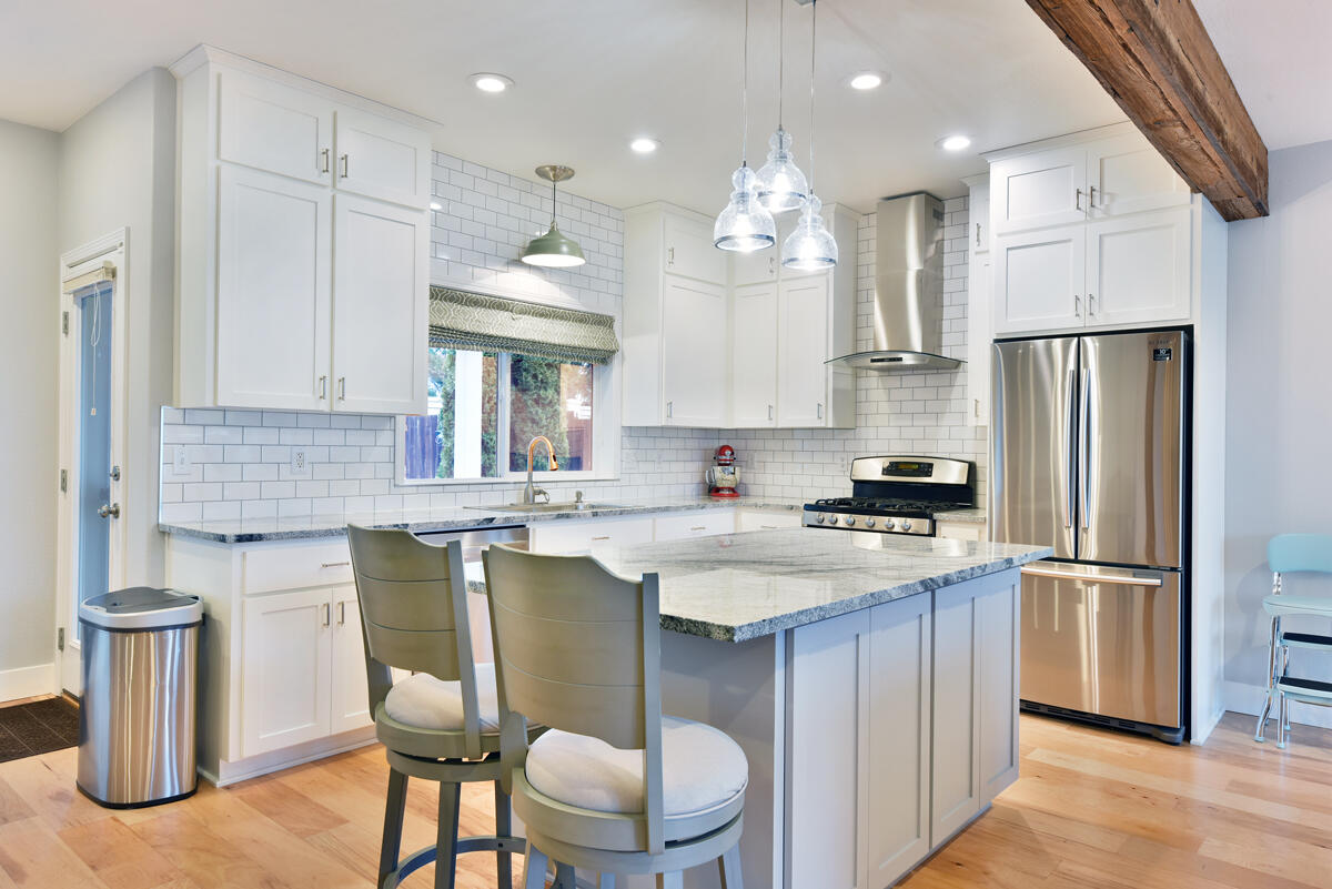 Ridge View Subdivision - Residential