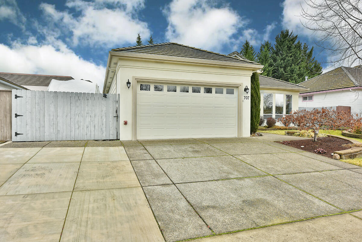 Ridge View Subdivision - Residential