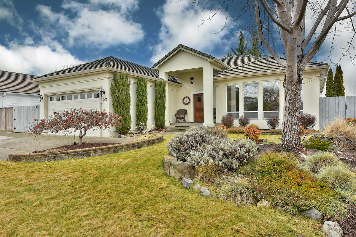 Ridge View Subdivision - Residential