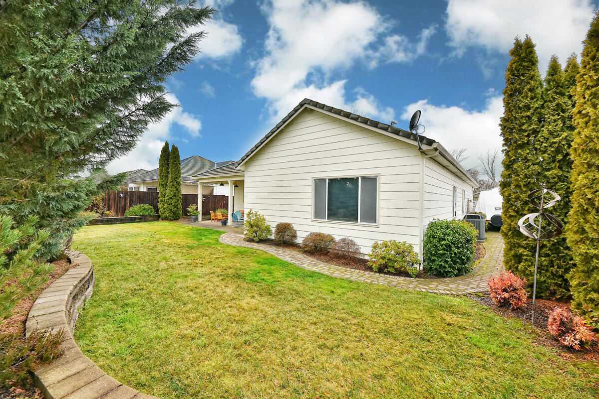 Ridge View Subdivision - Residential