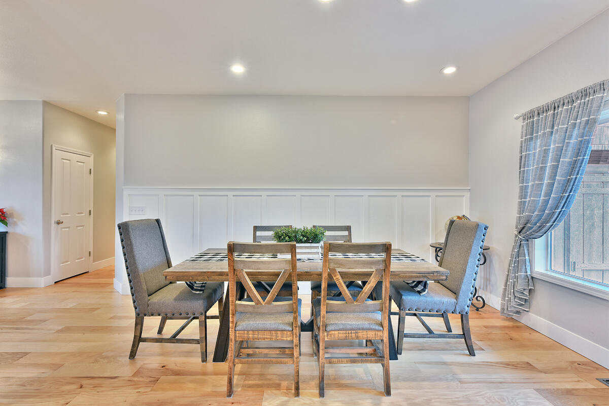 Ridge View Subdivision - Residential