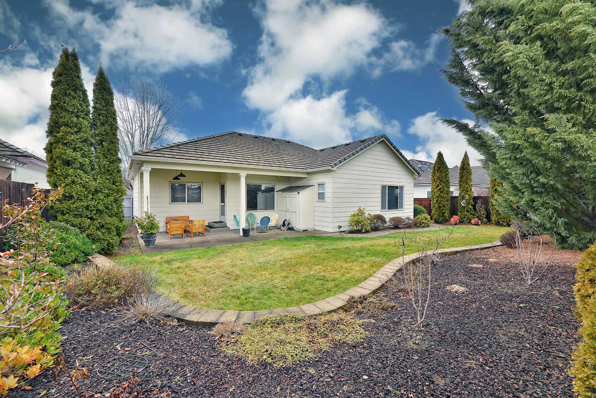 Ridge View Subdivision - Residential