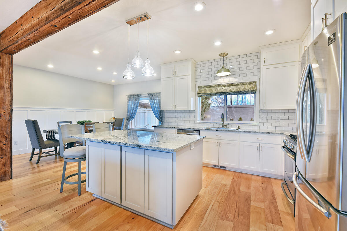 Ridge View Subdivision - Residential