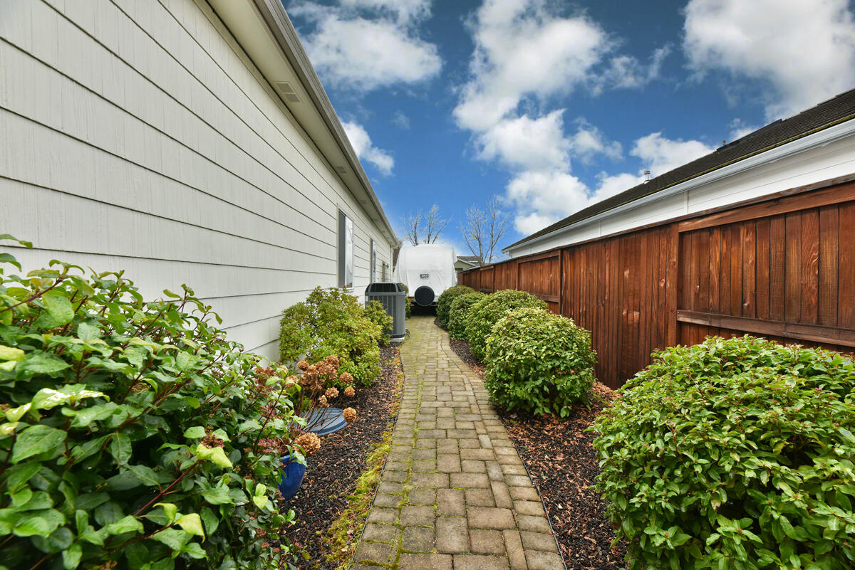 Ridge View Subdivision - Residential