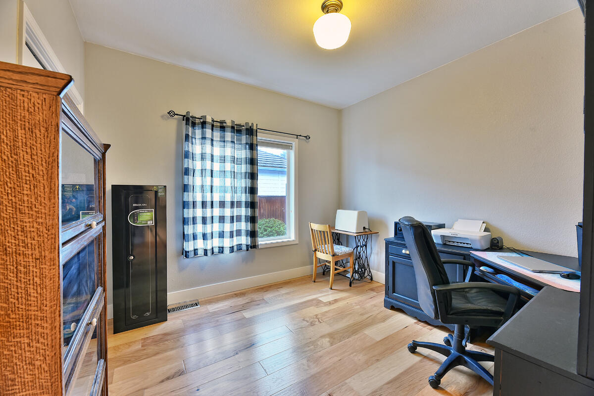 Ridge View Subdivision - Residential