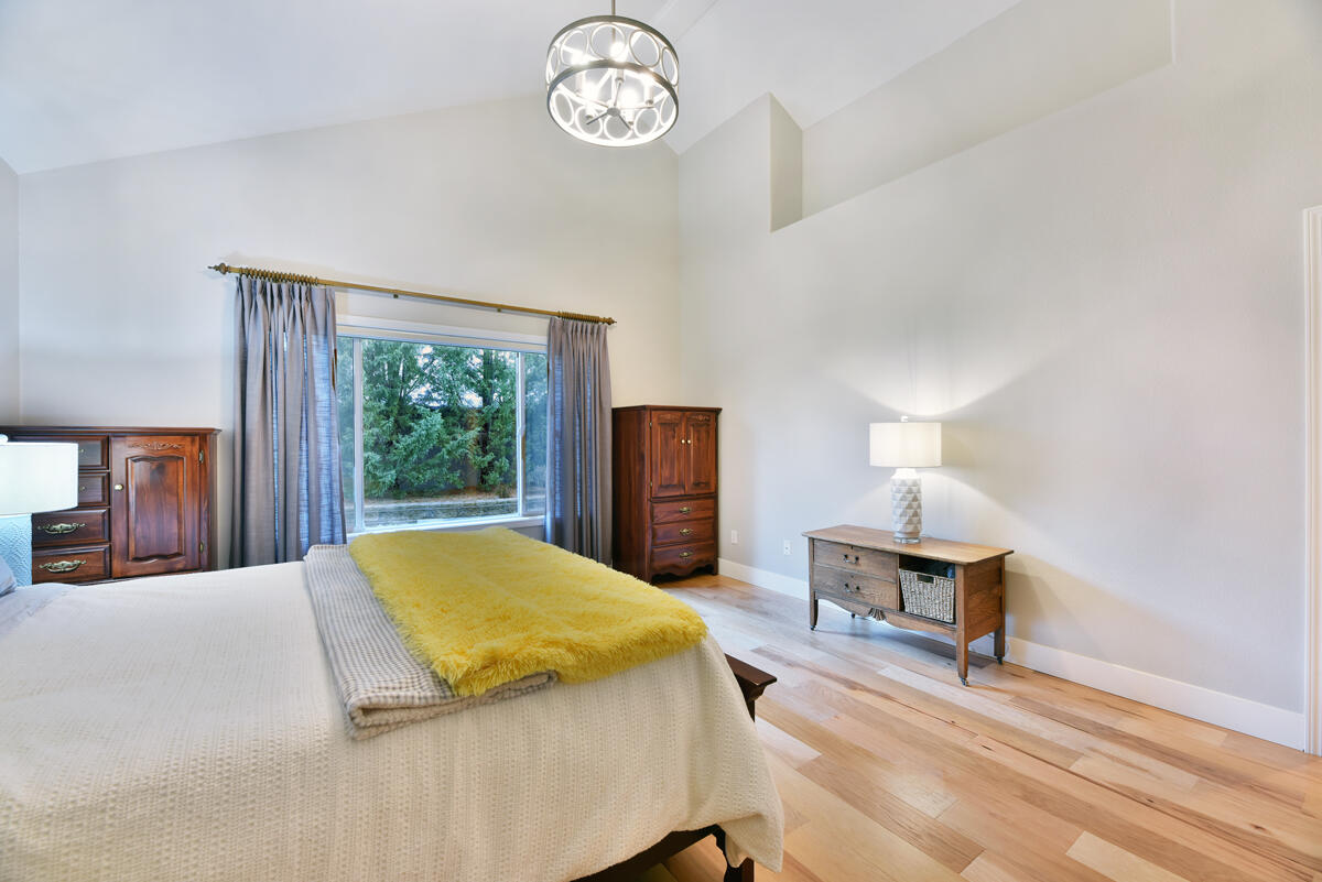 Ridge View Subdivision - Residential