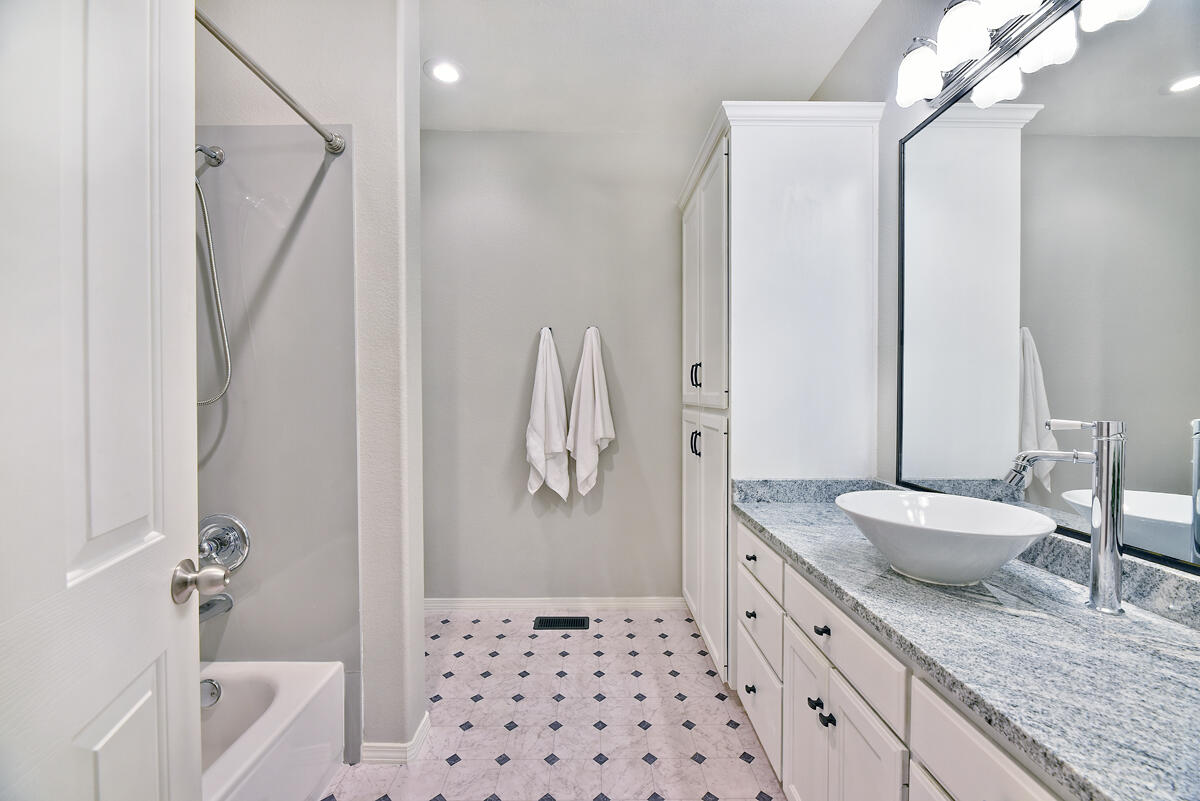 Ridge View Subdivision - Residential