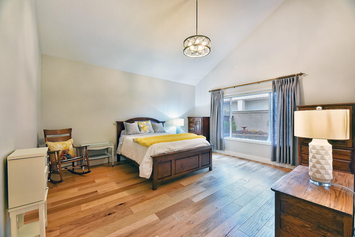 Ridge View Subdivision - Residential