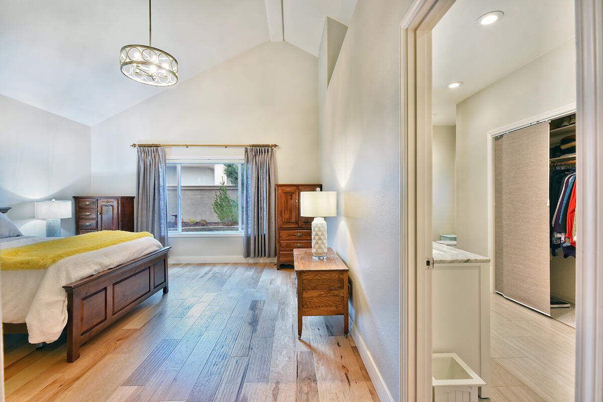 Ridge View Subdivision - Residential