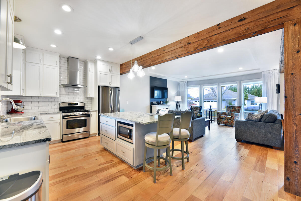 Ridge View Subdivision - Residential