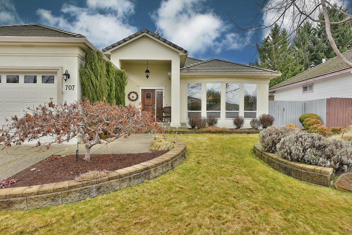 Ridge View Subdivision - Residential