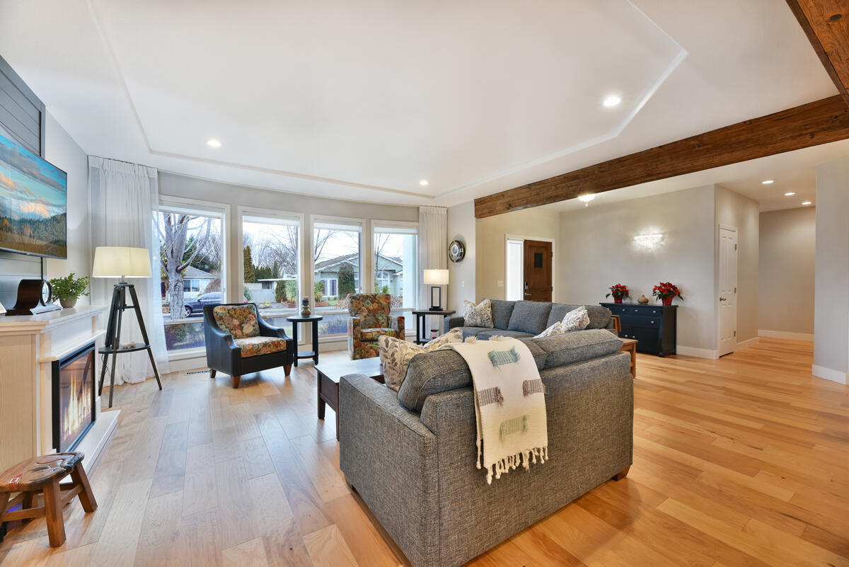 Ridge View Subdivision - Residential