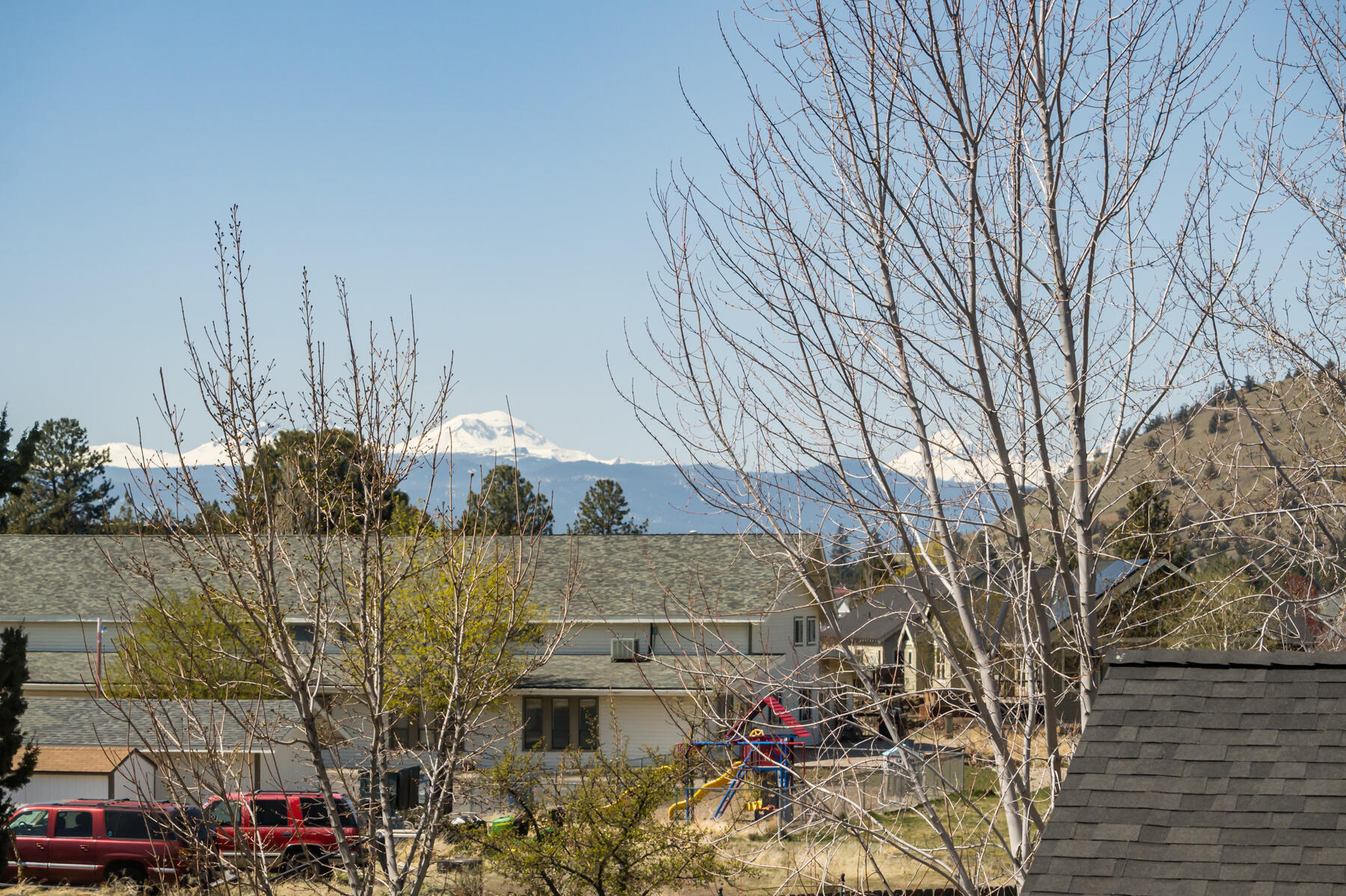 Traditions East - Residential