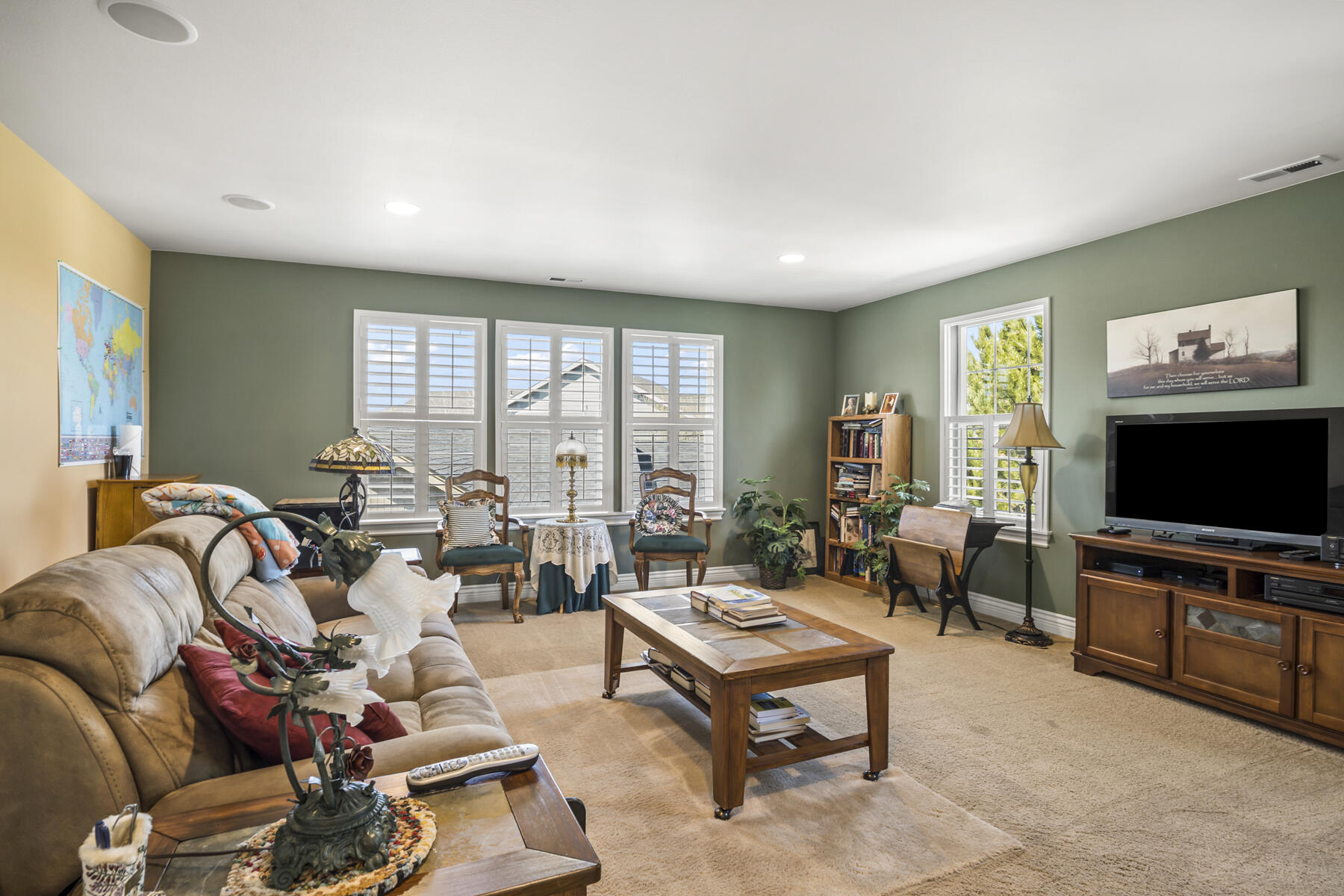 Traditions East - Residential