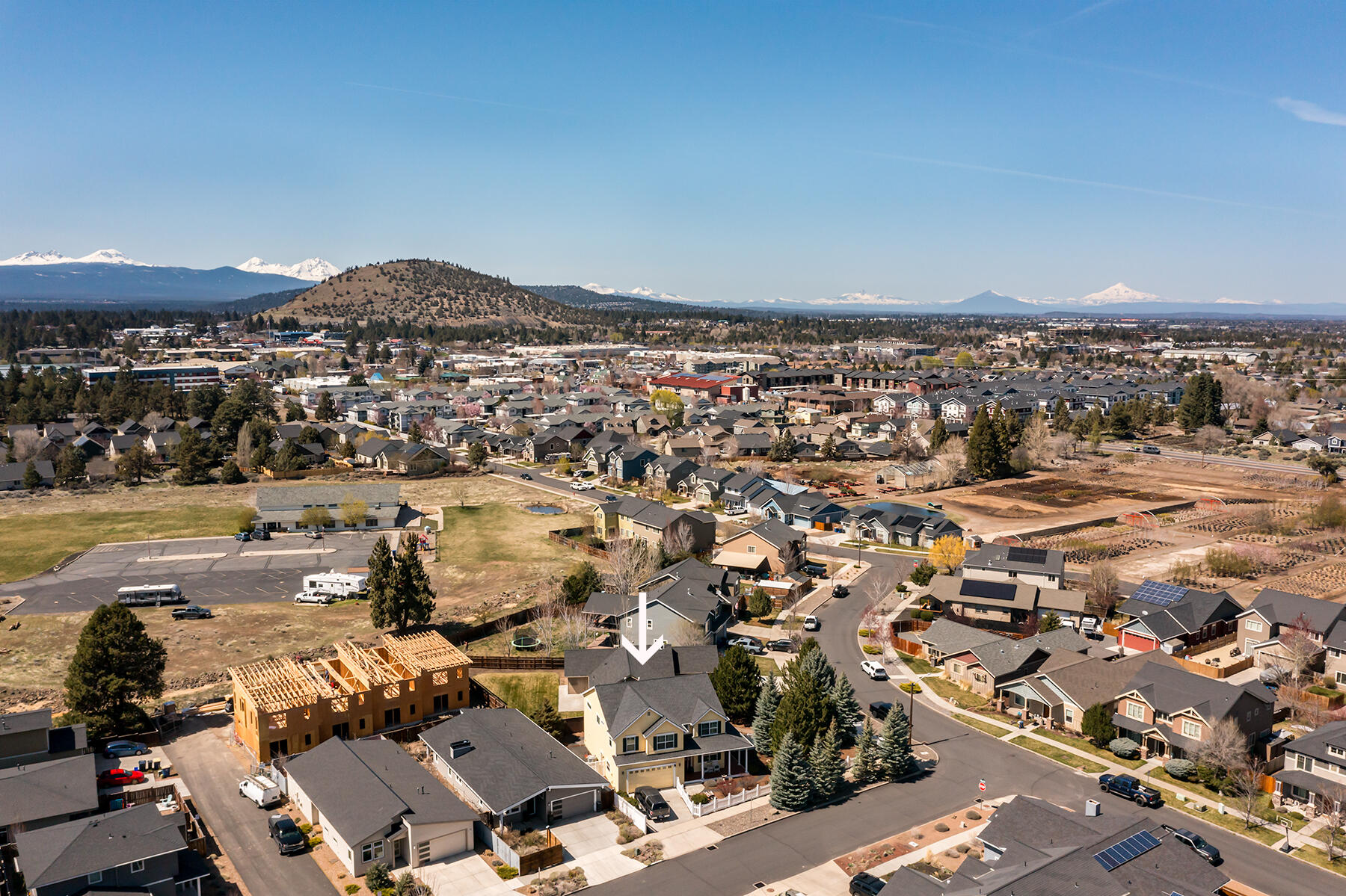 Traditions East - Residential