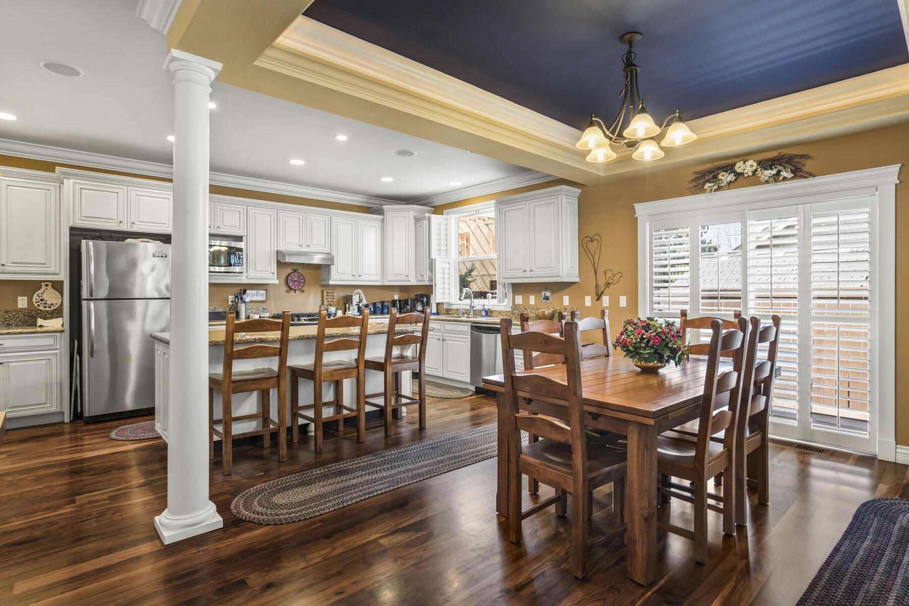 Traditions East - Residential