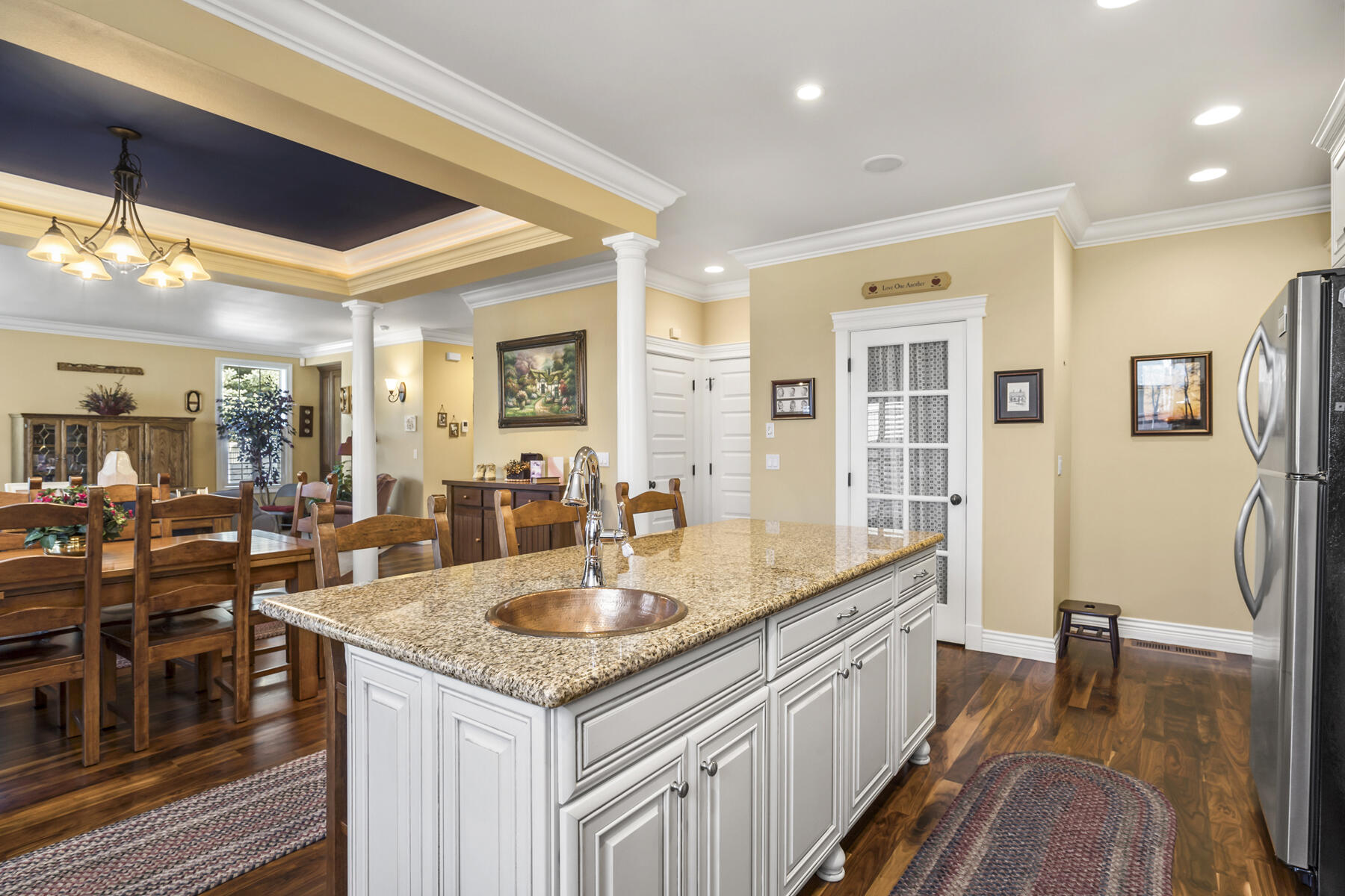 Traditions East - Residential