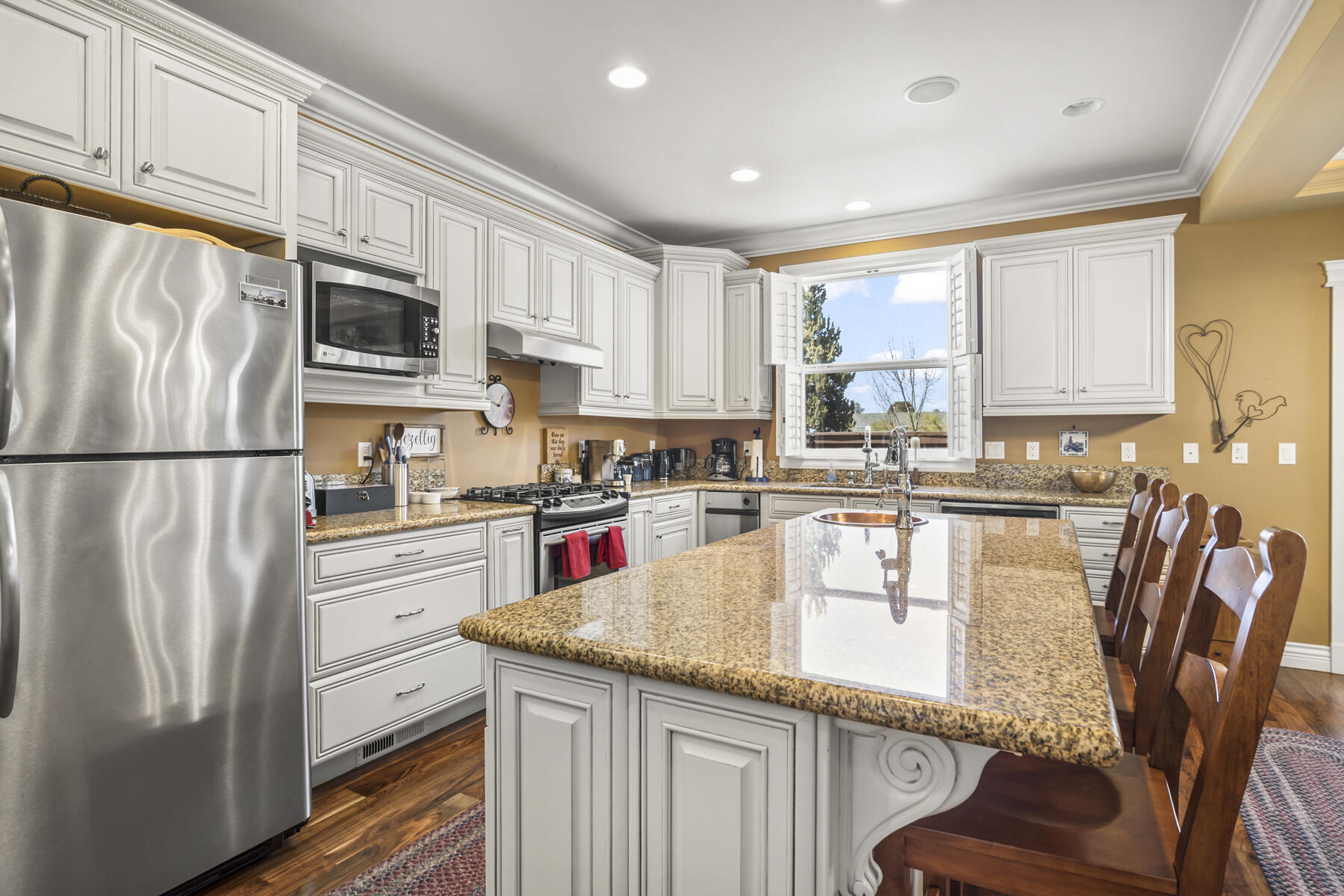 Traditions East - Residential