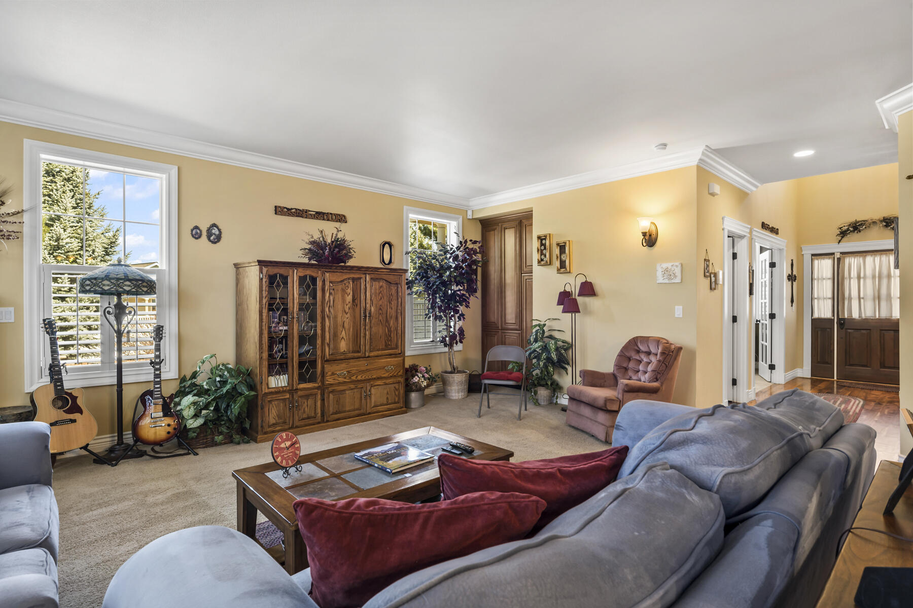 Traditions East - Residential