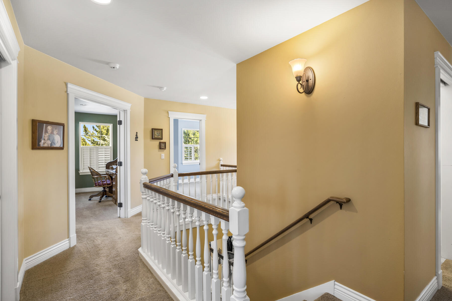 Traditions East - Residential