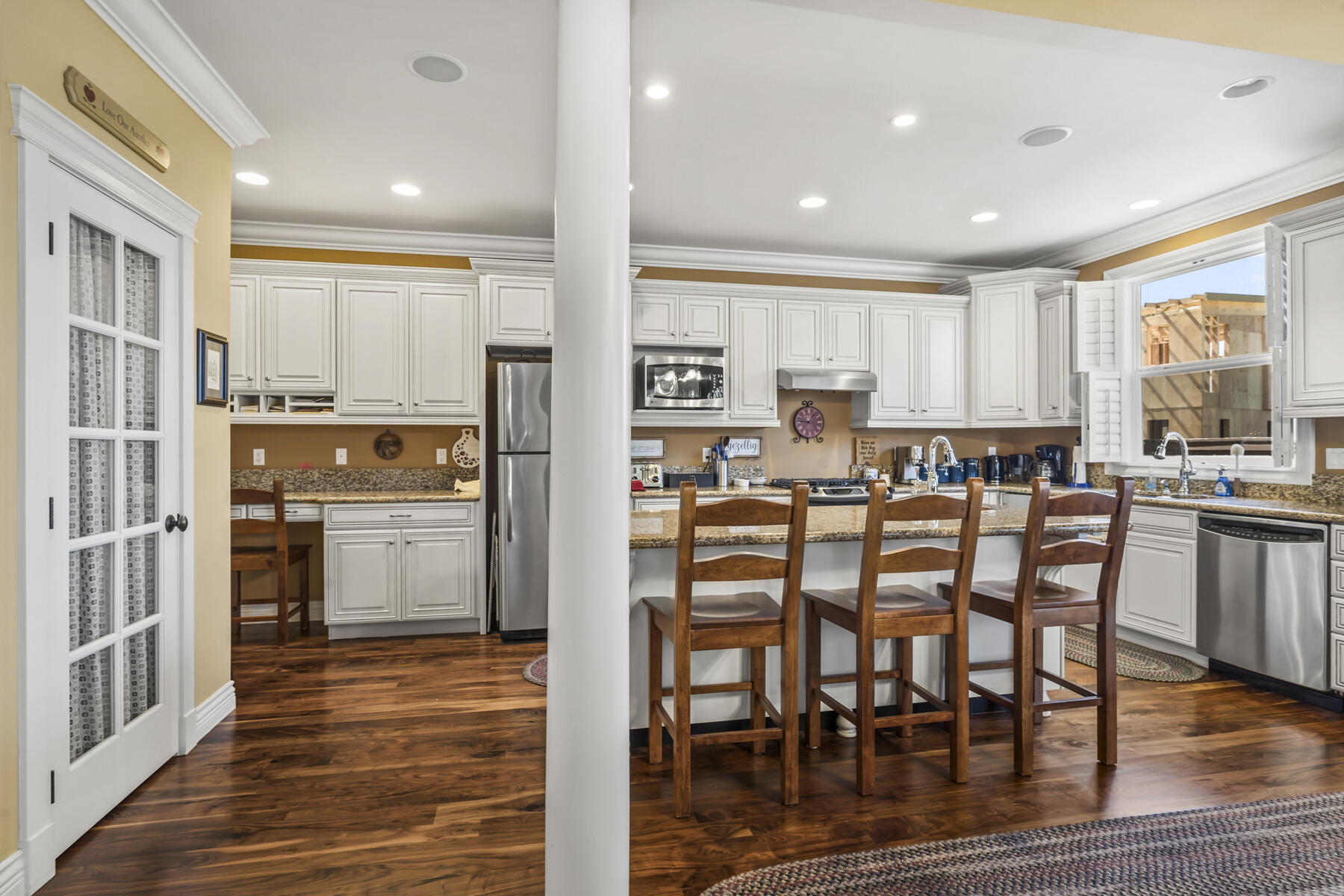 Traditions East - Residential