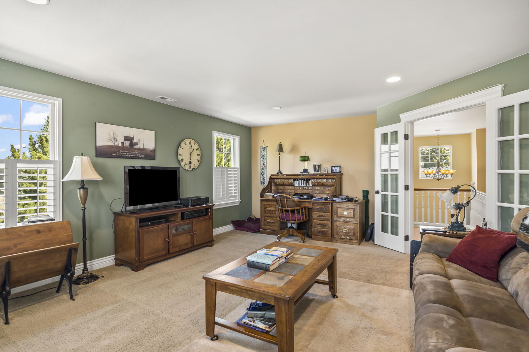 Traditions East - Residential