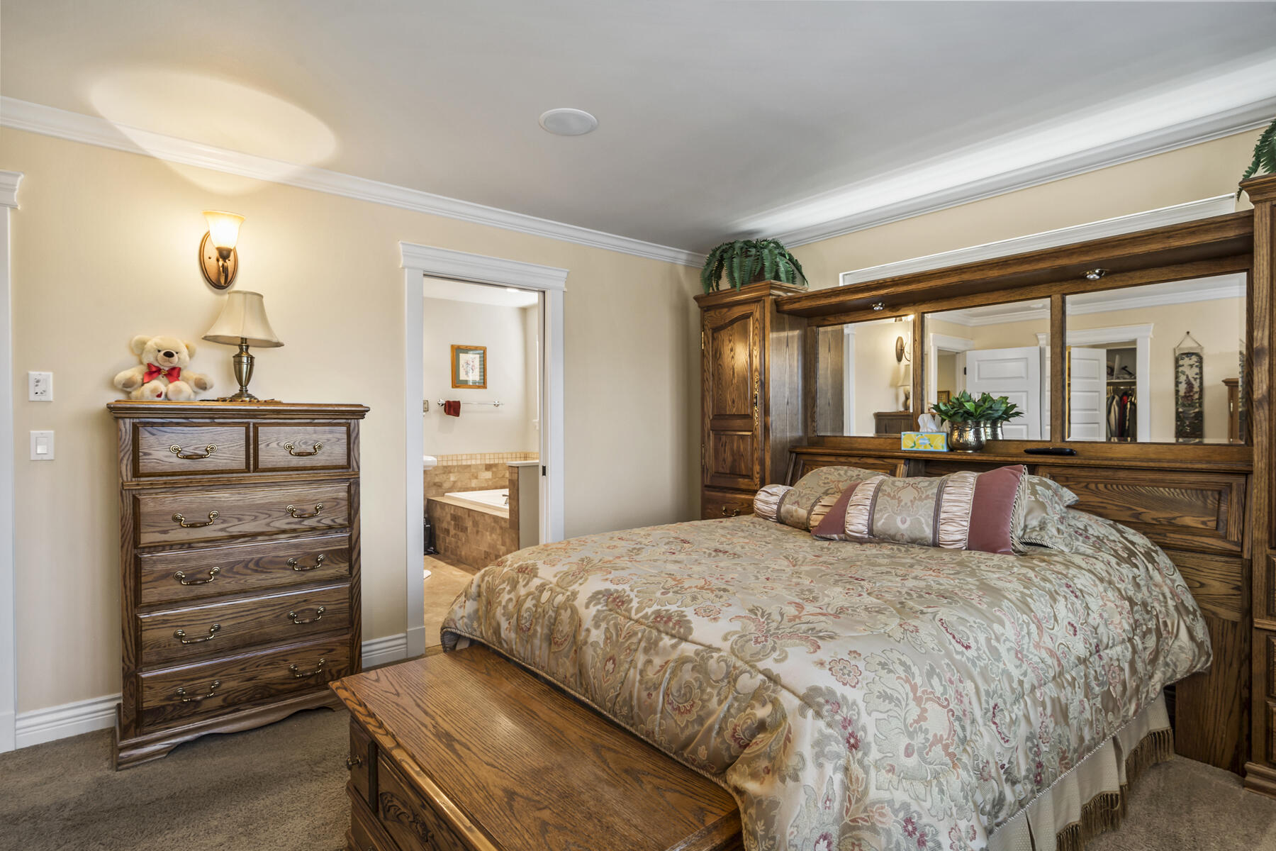 Traditions East - Residential