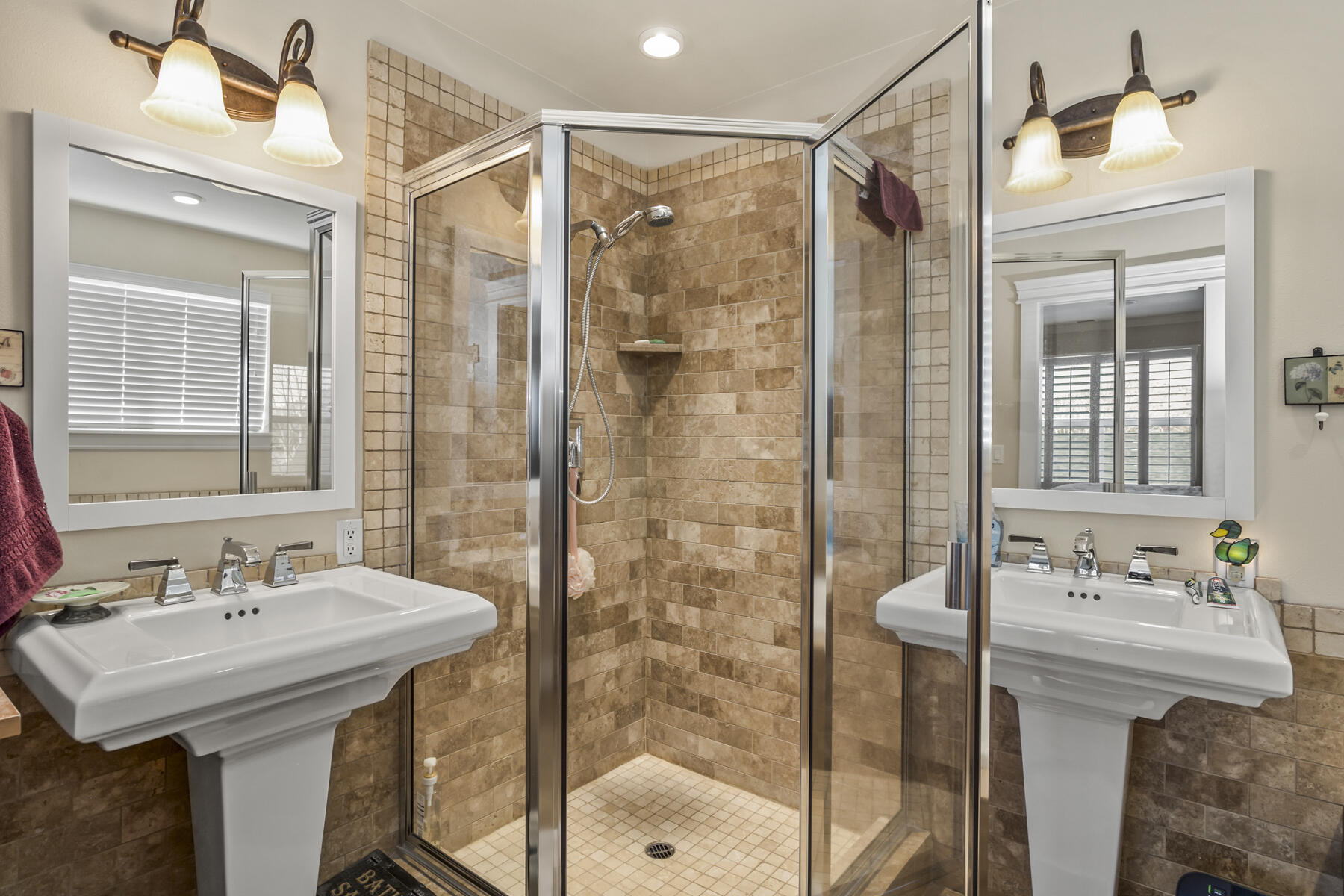 Traditions East - Residential