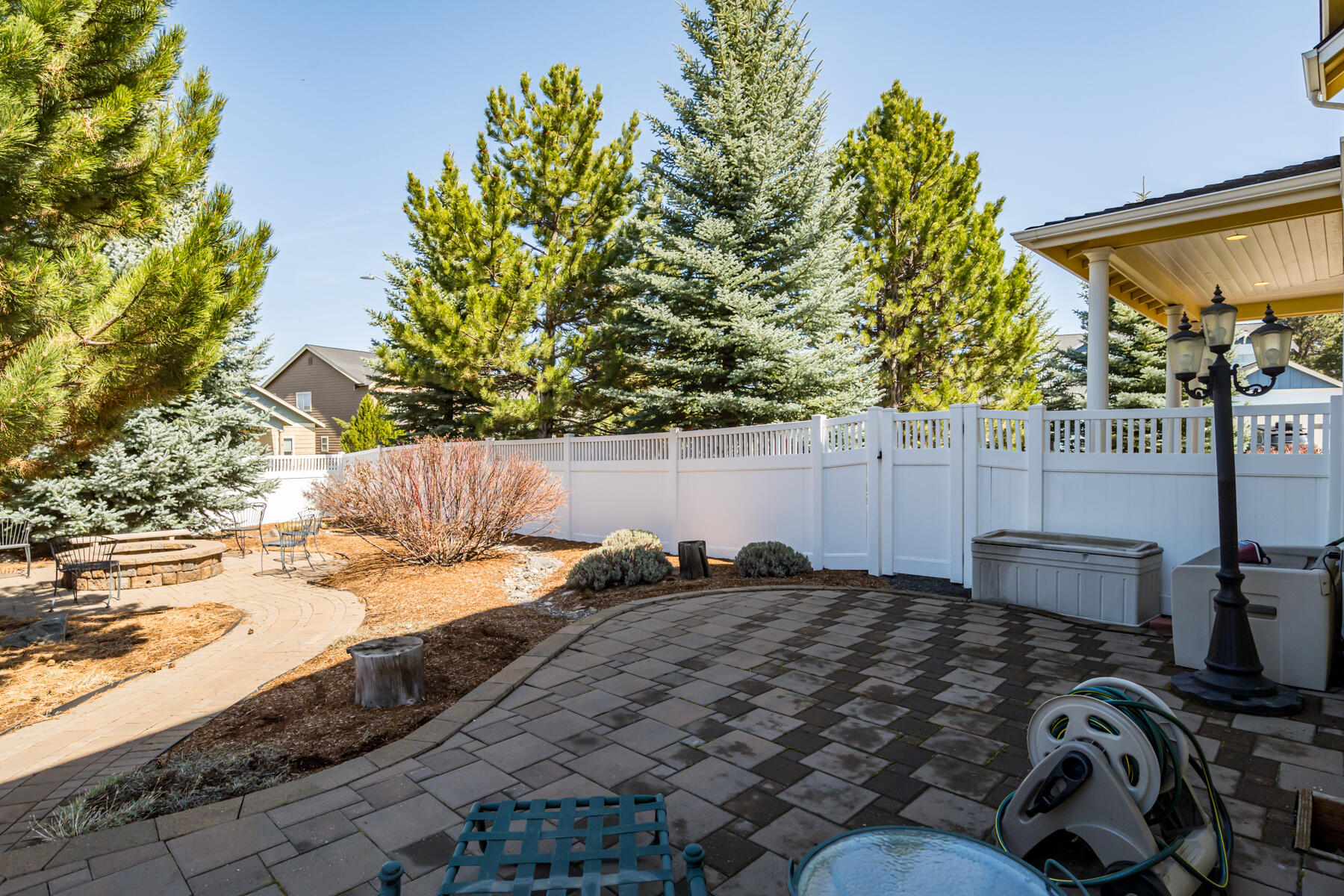 Traditions East - Residential