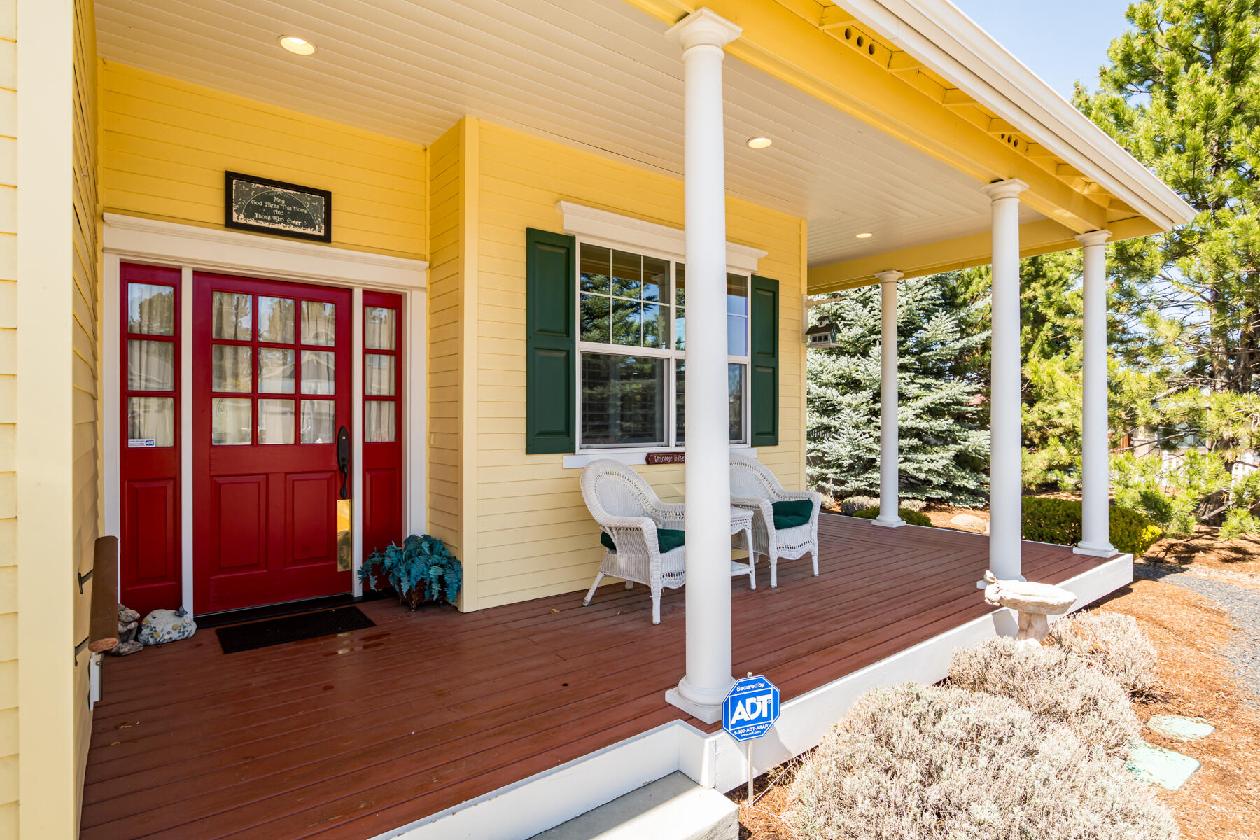 Traditions East - Residential