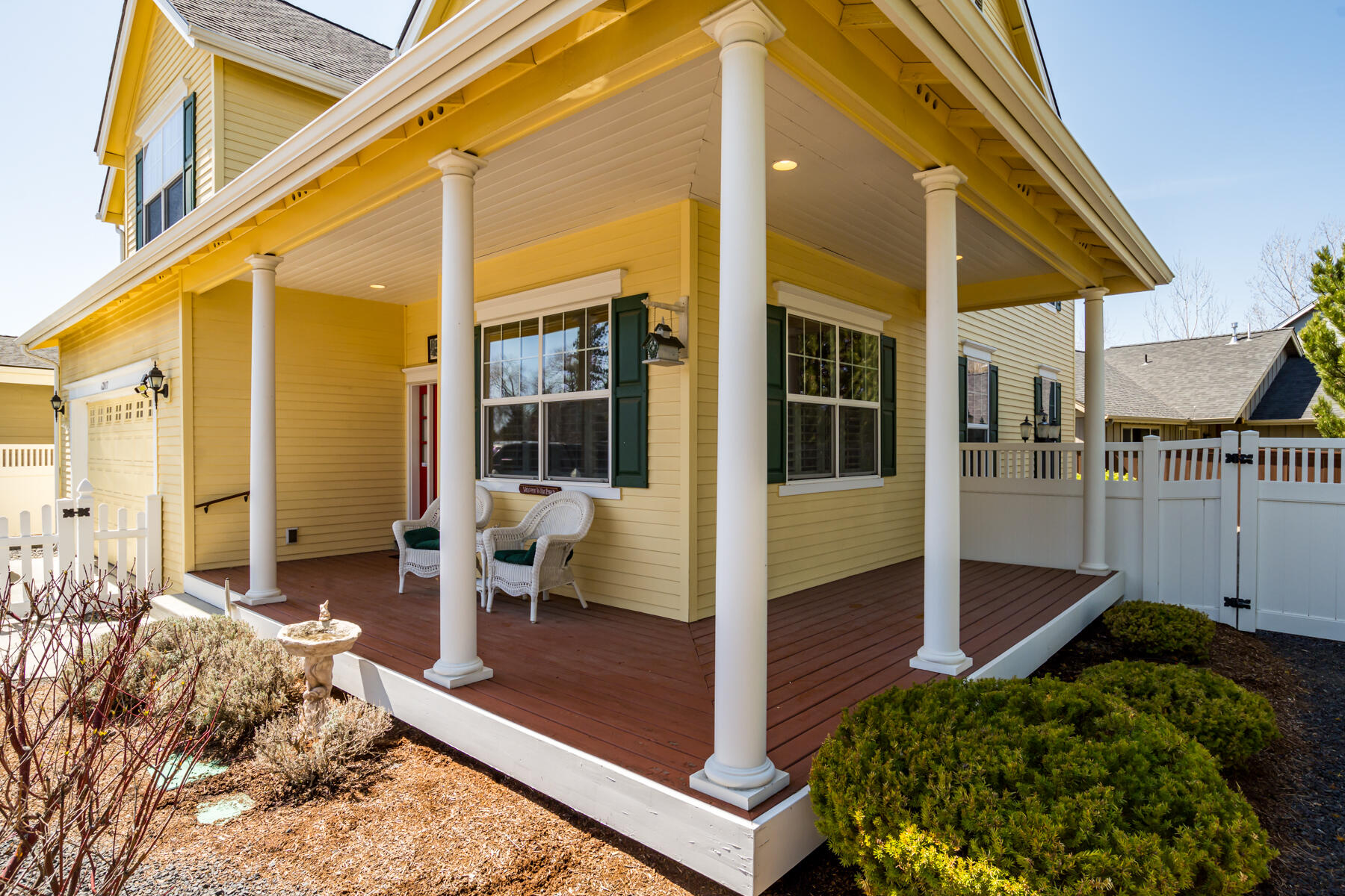 Traditions East - Residential